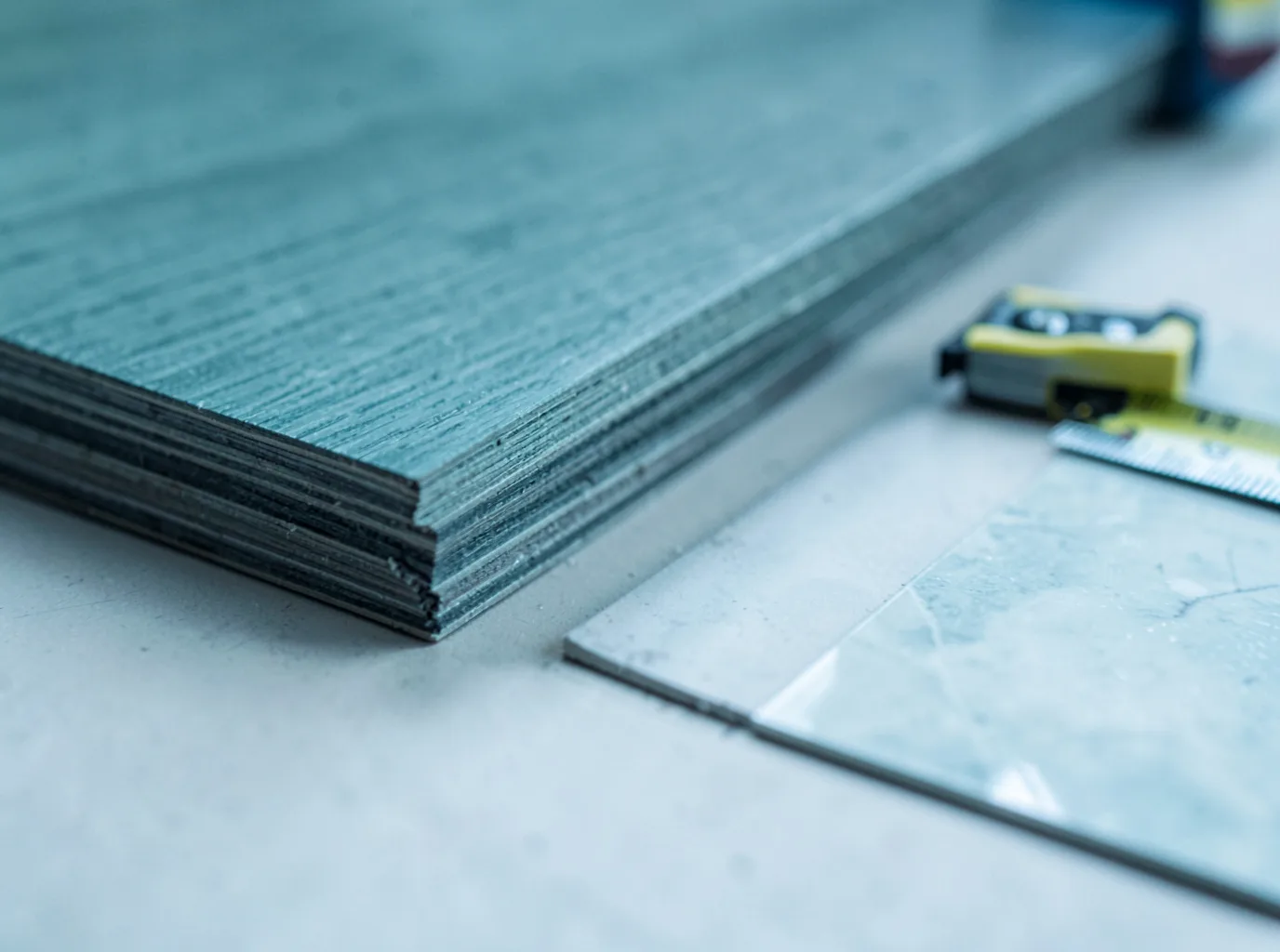 Luxury Vinyl Plank Installation North Pole, AK FAQs
